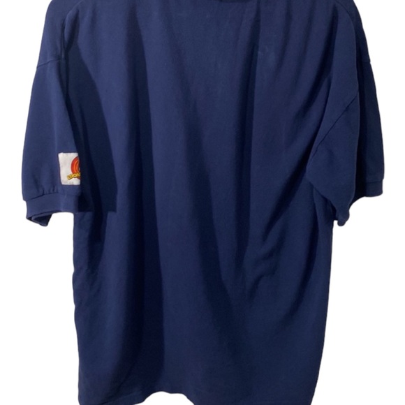 Sylvester Golf shirt - Picture 2 of 9